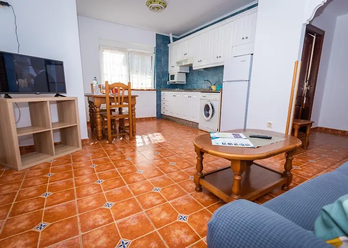 Apartamentos Cudillero